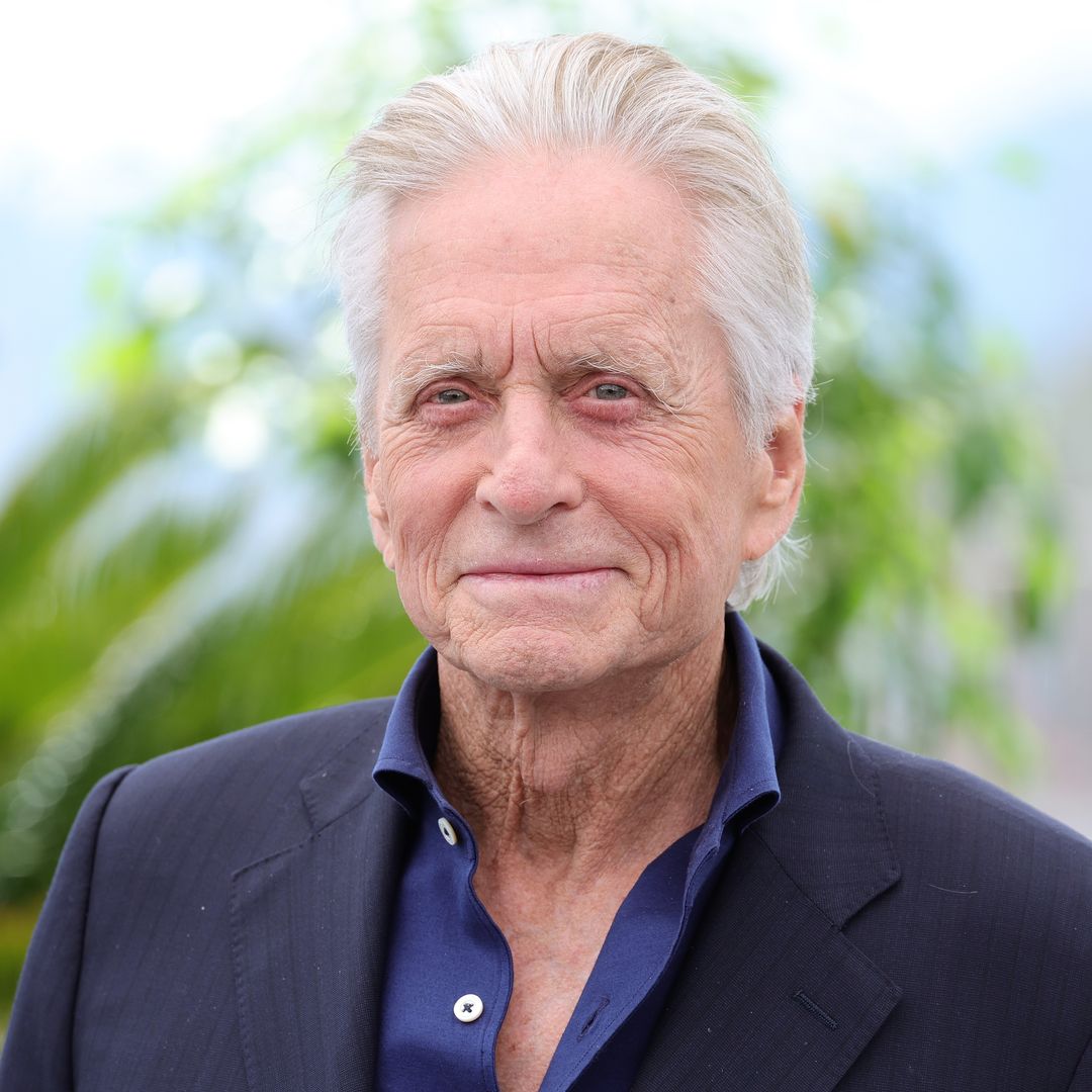 Michael Douglas posts beautiful tribute to Diane Keaton - see the incredible photo of them together