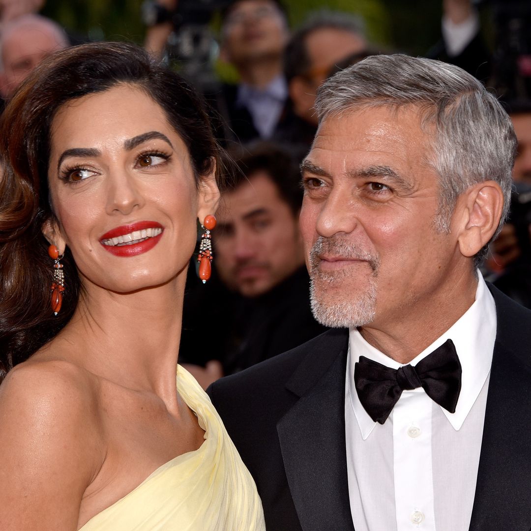 George and Amal Clooney's controversial house rule for the sake of their twins