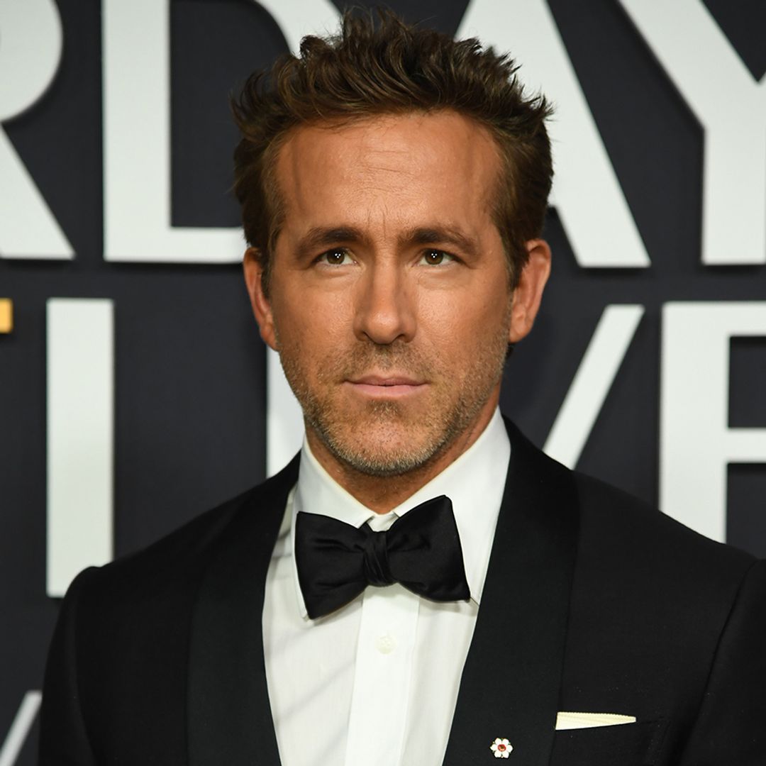 Ryan Reynolds narrowly avoids awkward reunion with ex-wife Scarlett Johansson at SNL