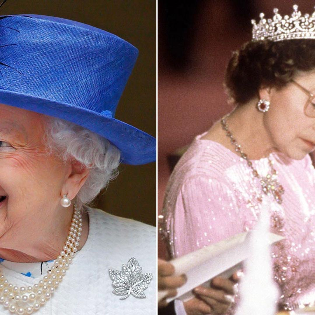 The Queen loves this easy 10-minute dinner – see the royal recipe