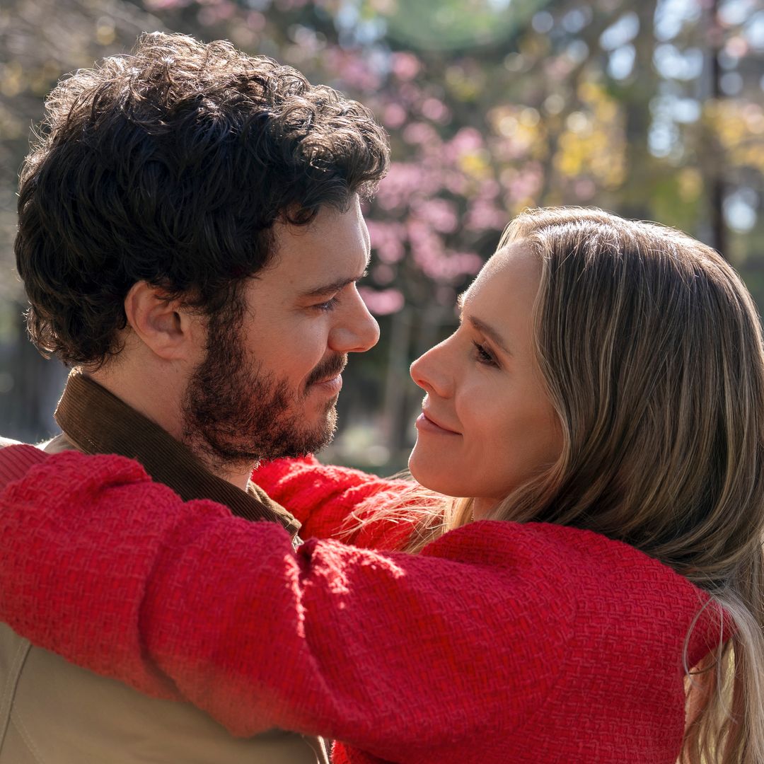 Nobody Wants This: The real story behind Netflix's hit rom-com series