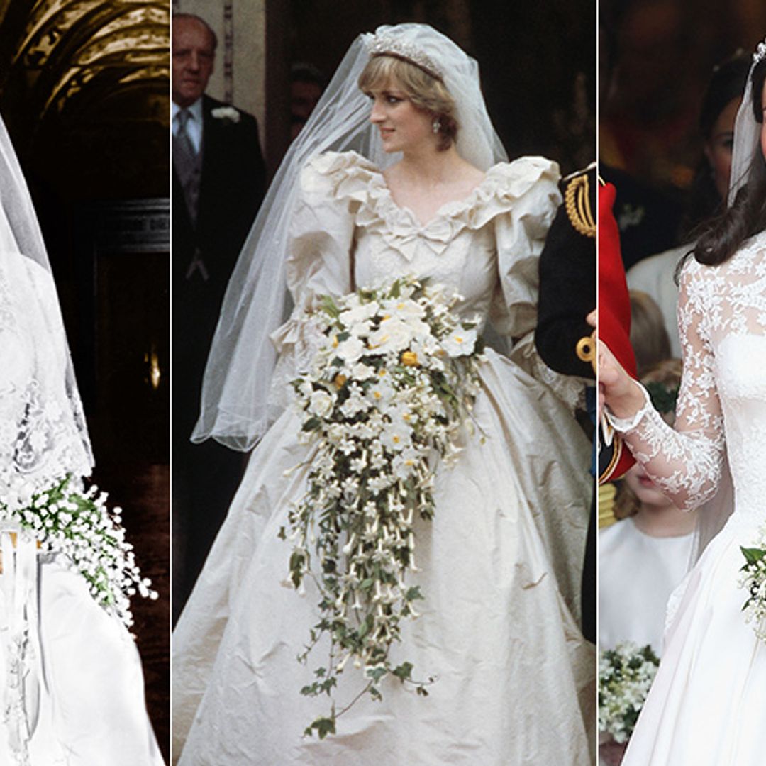 Choosing wedding flowers? See these bridal bouquet arrangements