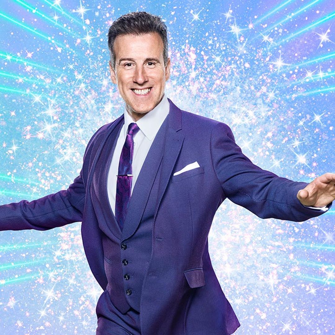 Is Strictly's Anton Du Beke replacing Bruno Tonioli?