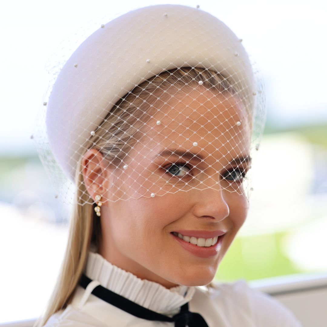 Princess Diana's niece Lady Eliza Spencer's 'timeless' £50k engagement ring