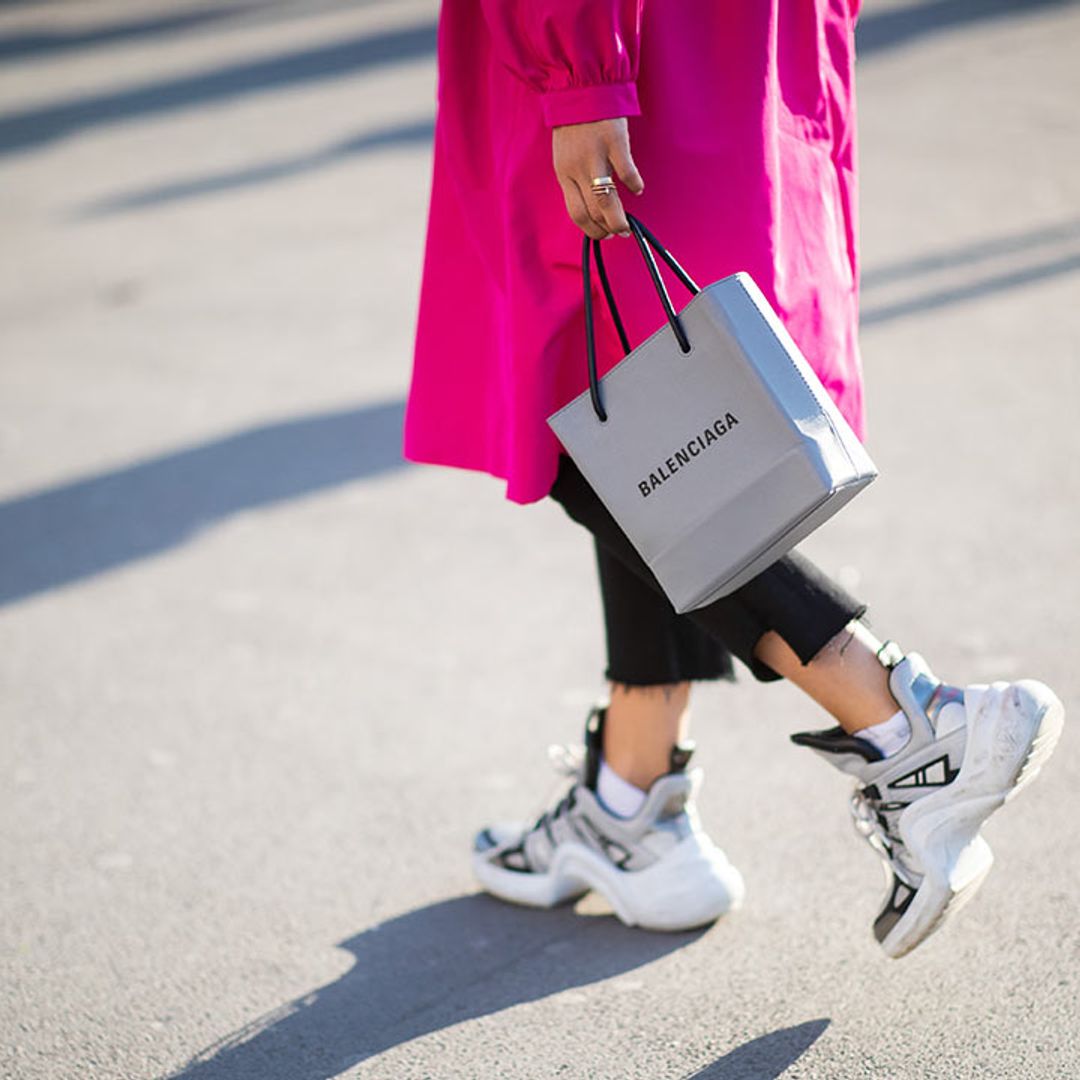Best designer bargains for your post-COVID revenge shopping list - and yes, revenge shopping is a thing