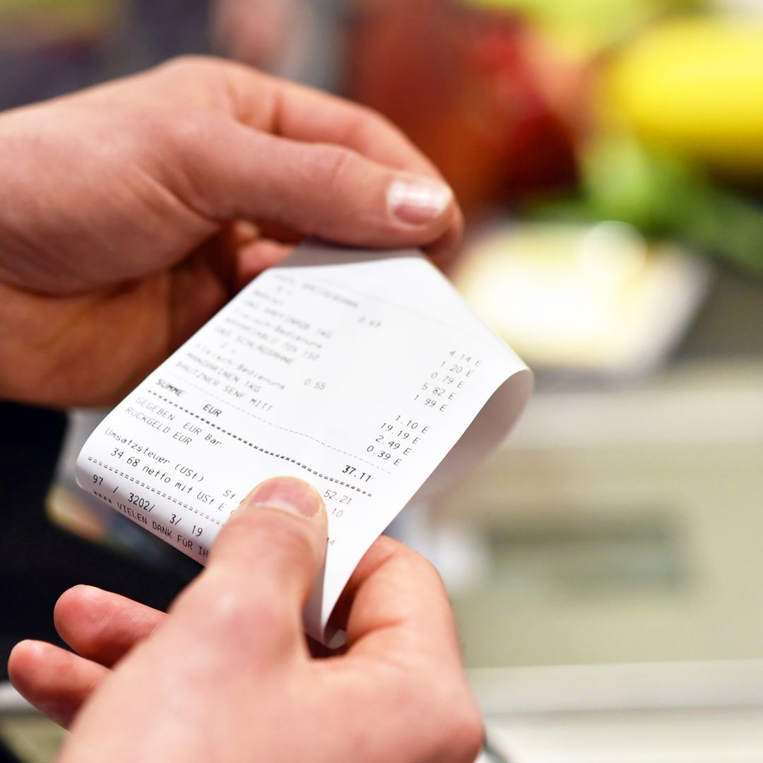 I did my food shop at the UK’s new cheapest supermarket - here’s how it compares to Aldi