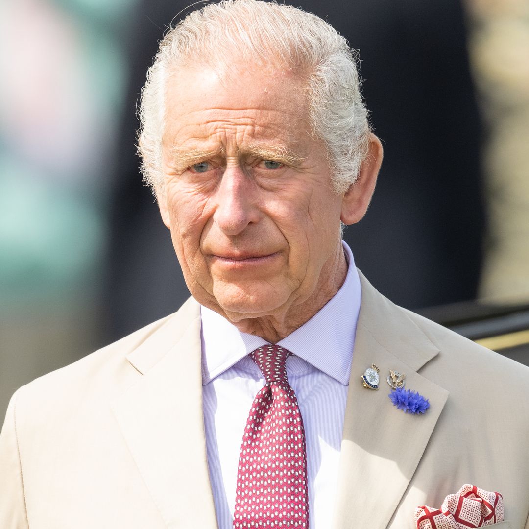 King Charles forced to clarify Buckingham Palace changes after flurry of errors