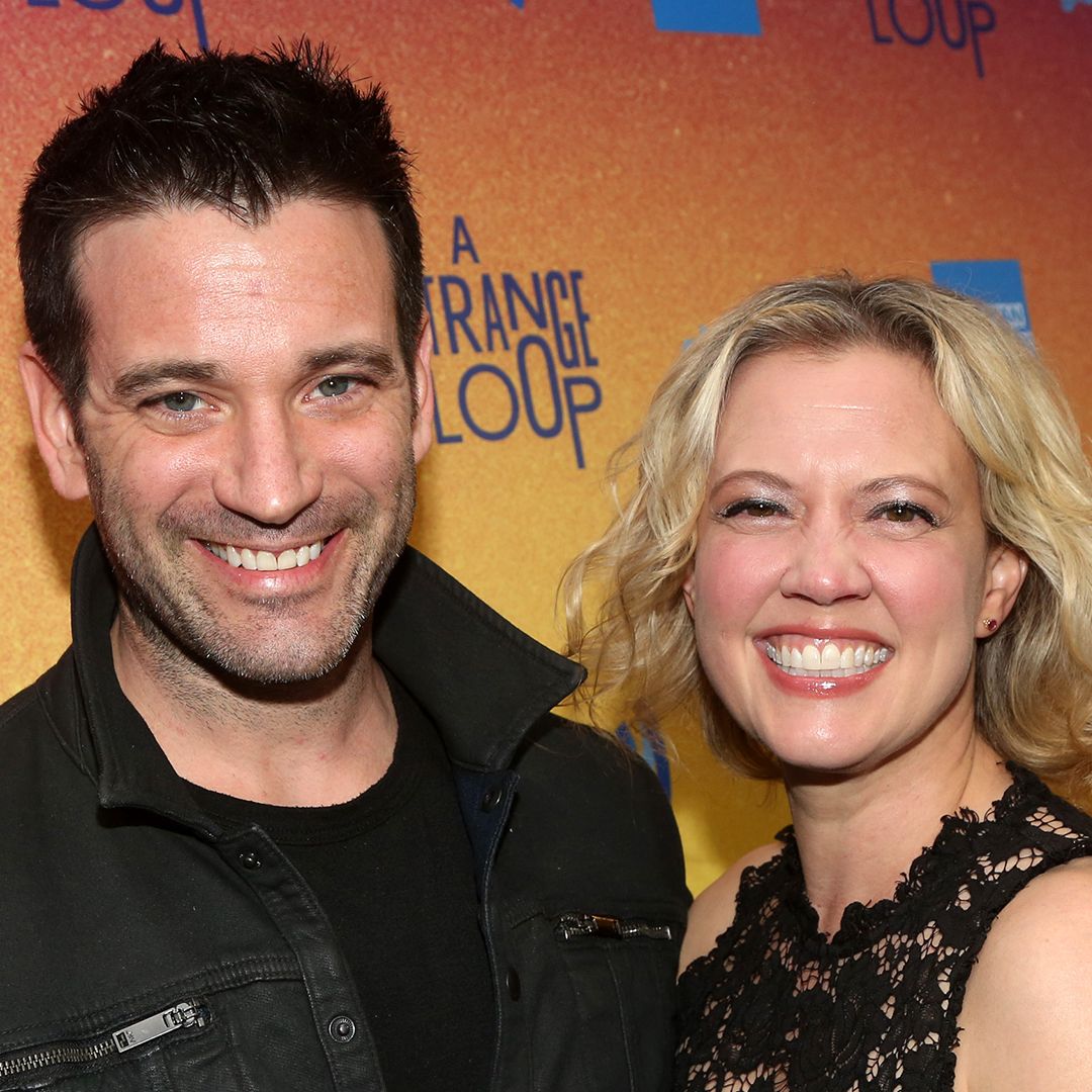 Chicago Med stars Colin Donnell and Patti Murin are married in real life