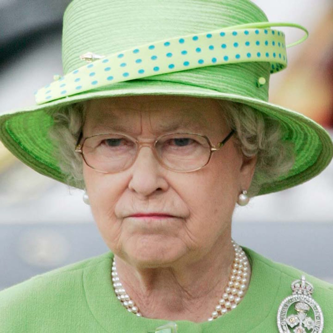 Royal chef recalls the one time he made the Queen 'really angry'