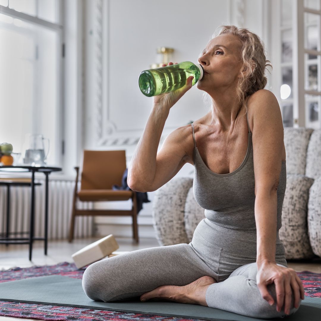 7 doctor-approved tips for feeling your best during perimenopause