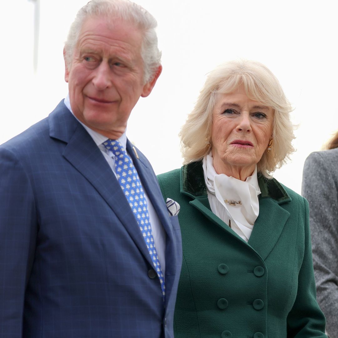 Queen Camilla's blunt three-word response about royal protocol