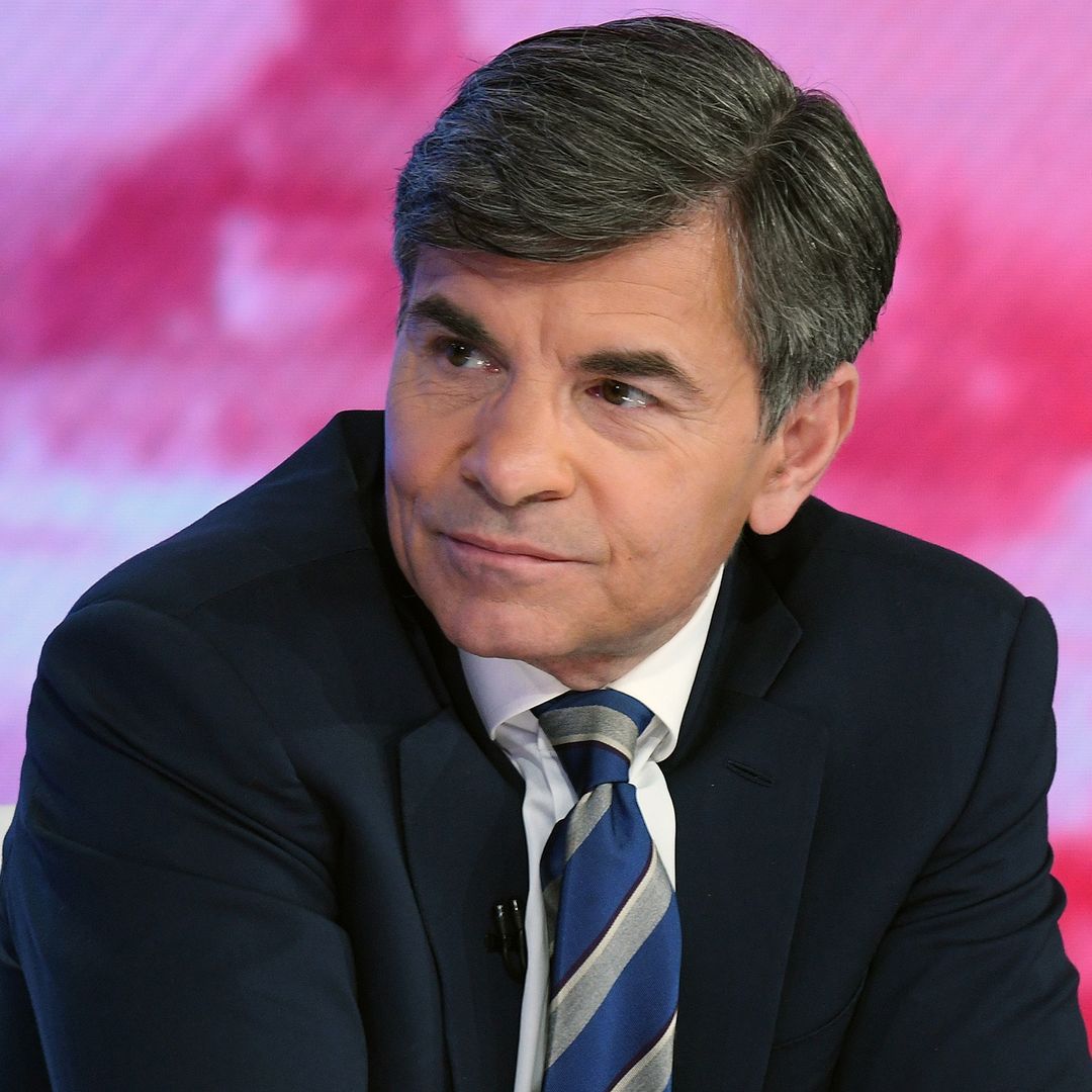 George Stephanopoulos and Ali Wentworth narrowly avoid $2 million disaster