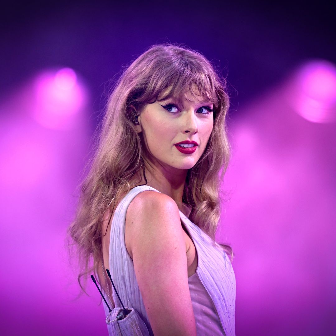 Taylor Swift's engagement outfit was from this classic American label