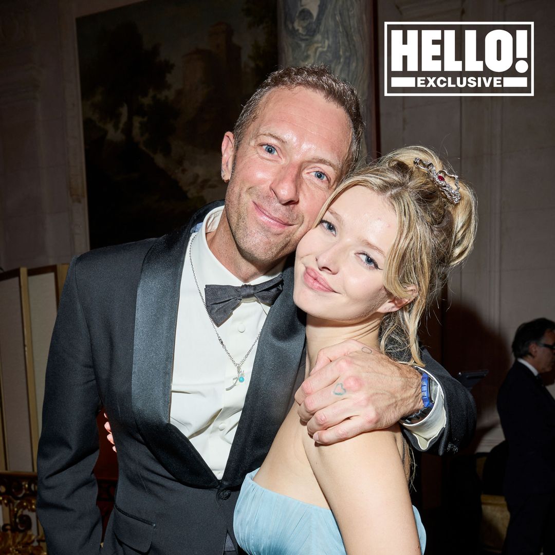 Chris Martin confesses to 'sad' life as an empty nester