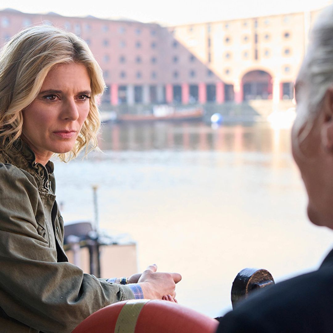 Emma Thompson's daughter lands role in BBC's Silent Witness