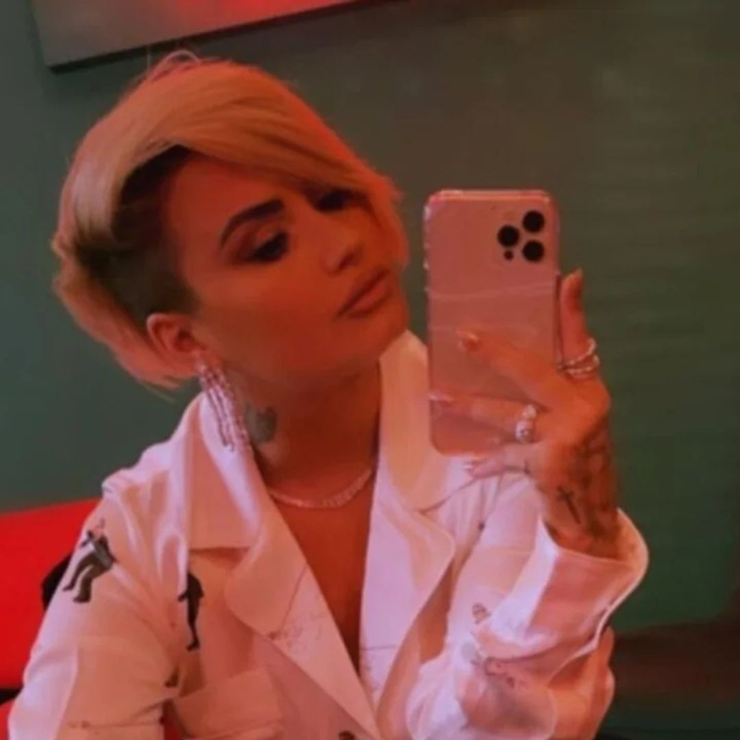 Demi Lovato praised by fans as they share major personal update