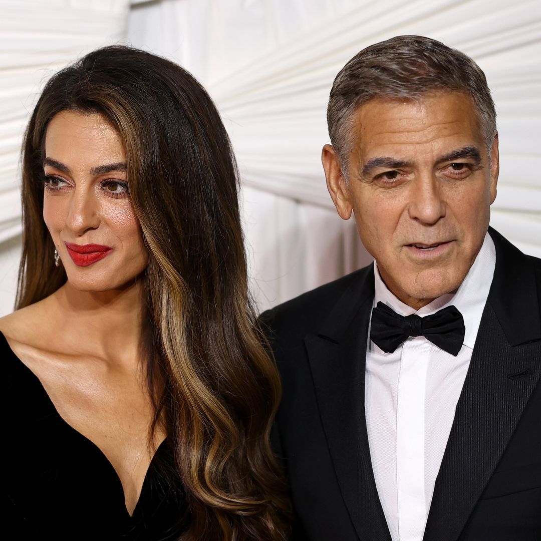 Supernanny Jo Frost weighs in on George and Amal Clooney's strict 'boundaries' at home