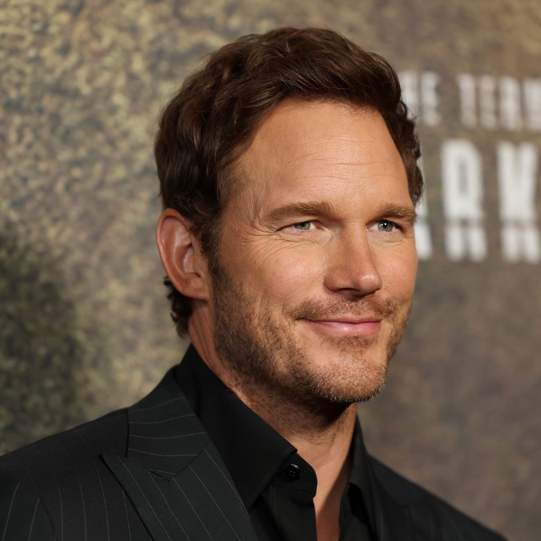 Chris Pratt on baby no. 5 — everything he's said