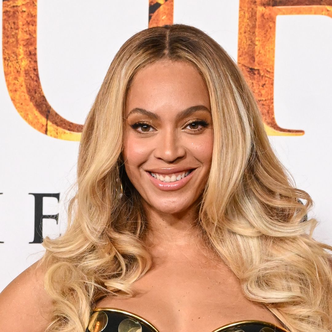 Beyoncé celebrates double dose of good news tied to her 3 kids