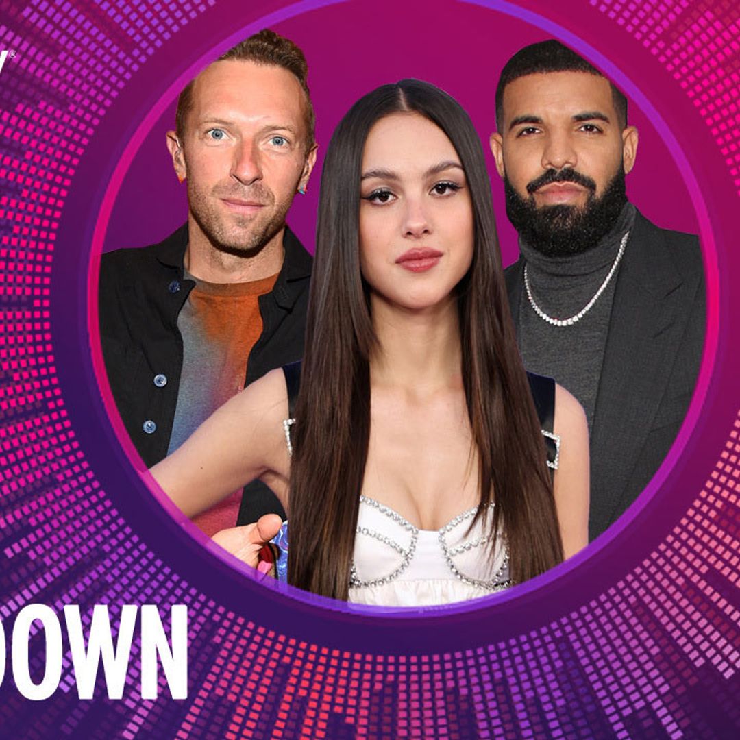 The Daily Lowdown: Olivia Rodrigo teases album number two update