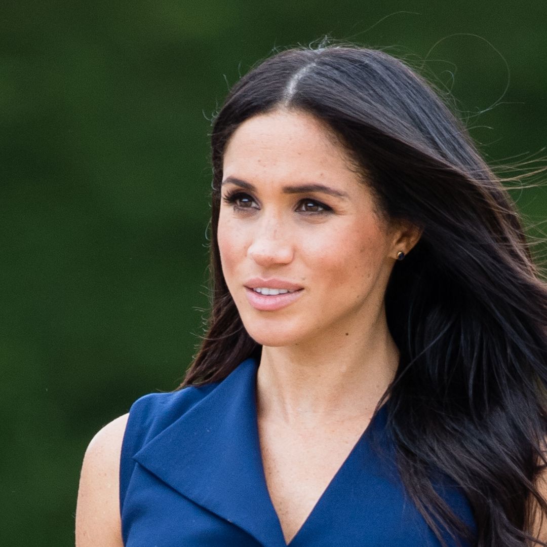 Meghan Markle's big night out postponed - details