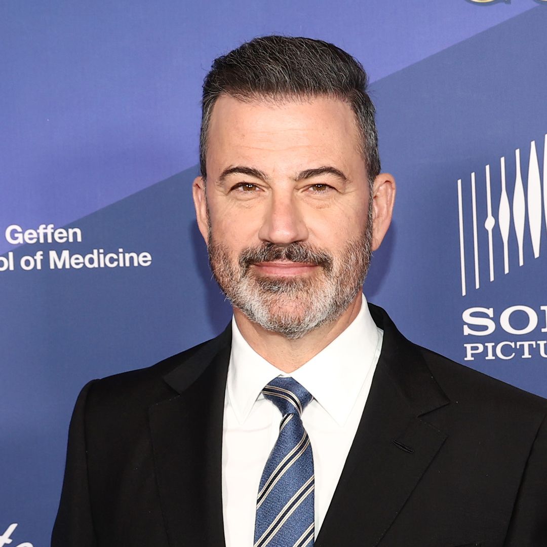 Jimmy Kimmel's comeback blocked as broadcaster refuses to air show