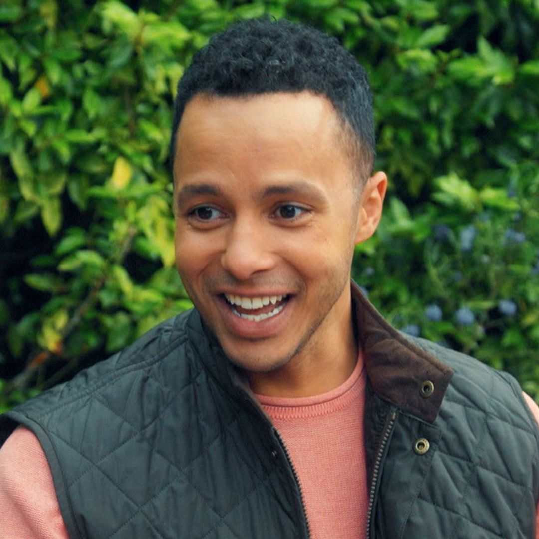 The Repair Shop's Will Kirk shares heartfelt message after marking end of chapter
