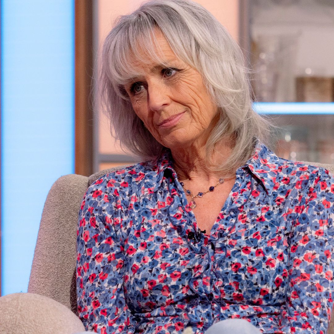 The Repair Shop's Suzie and Steve Fletcher's confession about 'barbaric' family struggles in childhood