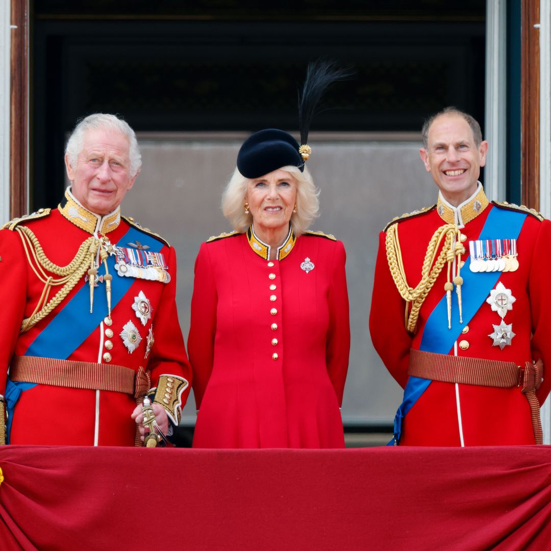Inside all of the royal family's titles and their meanings
