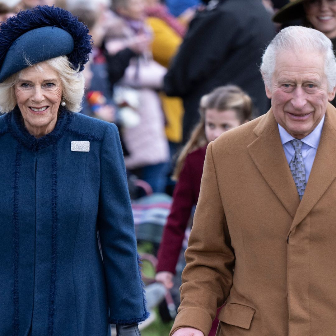 King Charles makes big change to Christmas with family - report