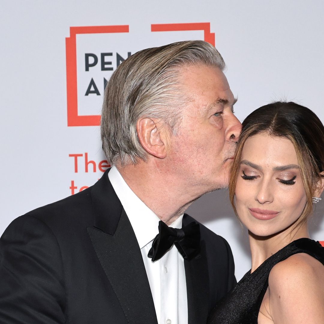 Alec Baldwin, 66, talks plans for 8th baby with wife Hilaria
