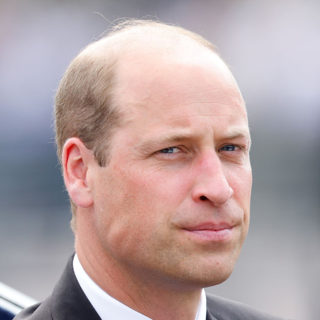 Why Prince William has not revealed how much tax he pays