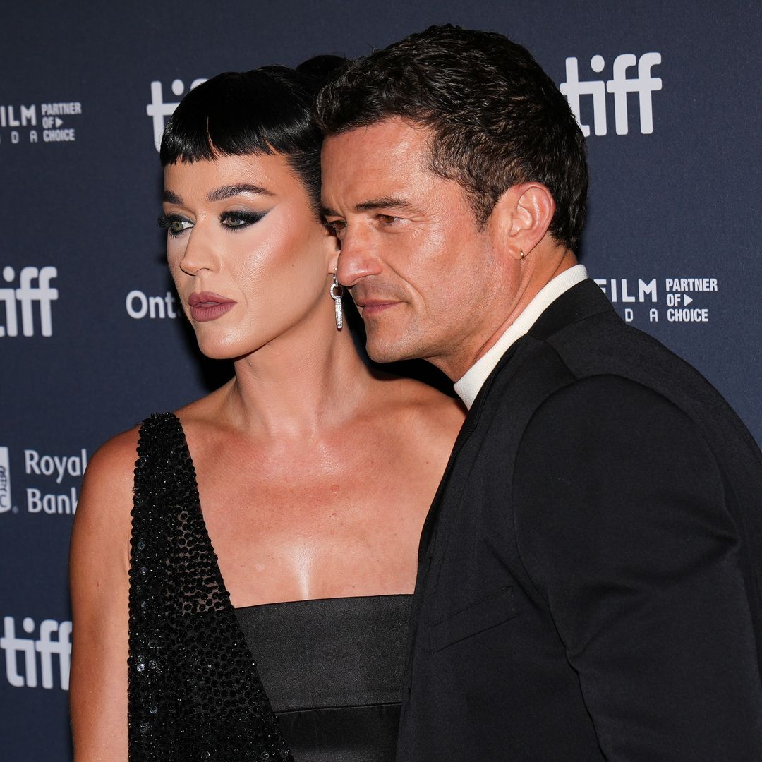 Katy Perry's missing $400k 'extraordinary' engagement ring from Orlando Bloom