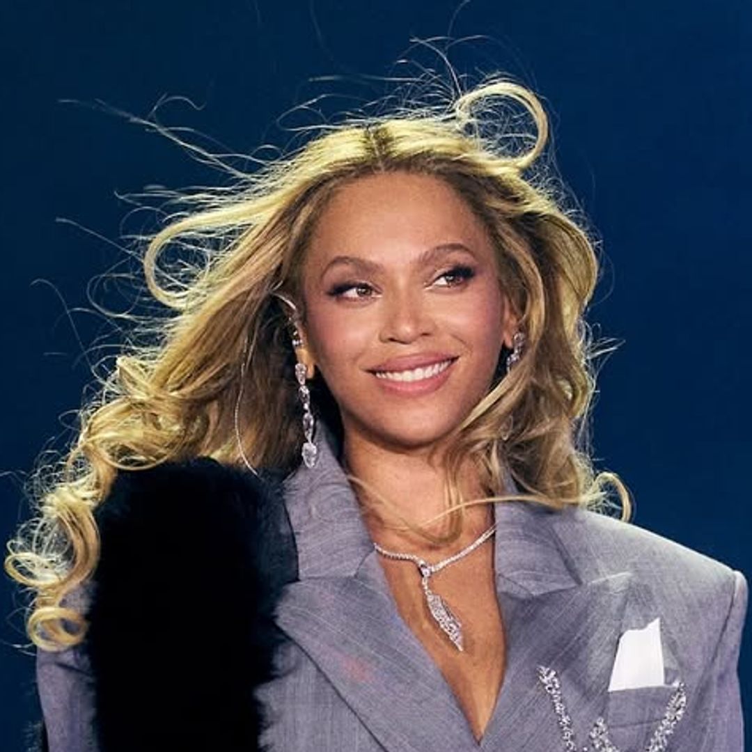 Beyoncé's tour in NYC: what the internet didn't prepare me to see