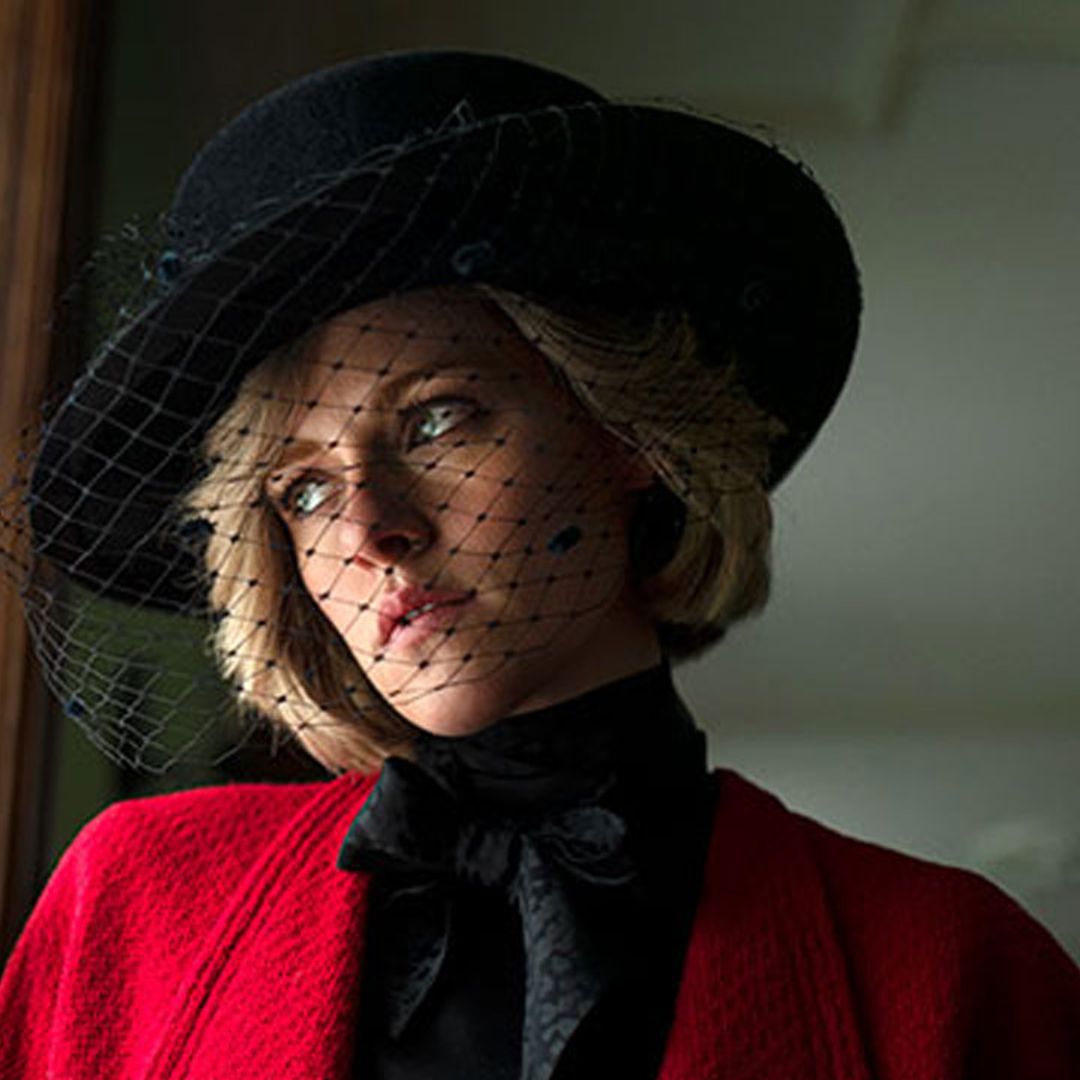 Princess Diana's real royal chef says 'Spencer' was full of untruths - details