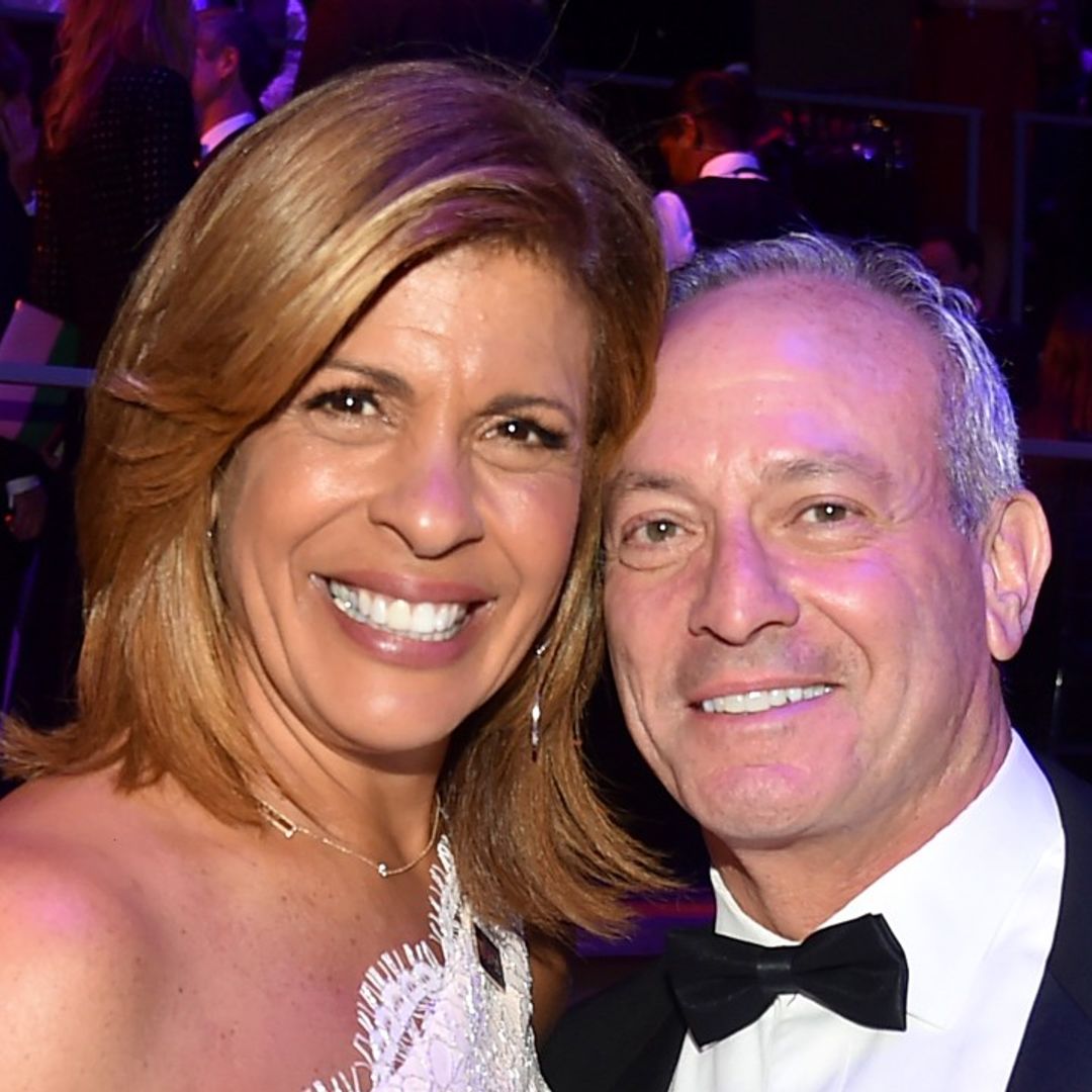 Today show's Hoda Kotb makes huge decision about her ...