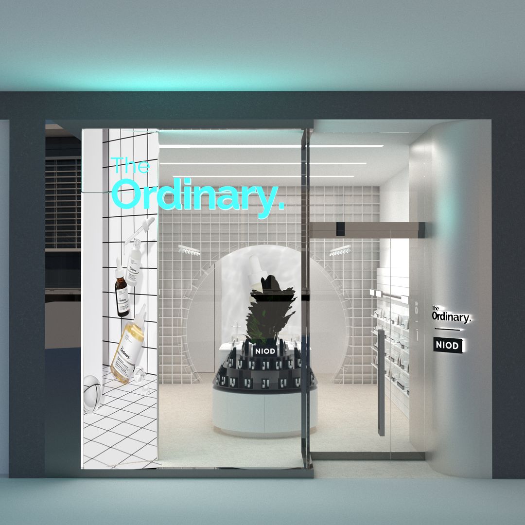 The Ordinary, beloved by Nikki Glaser and others A-listers, drops big news for beauty fans