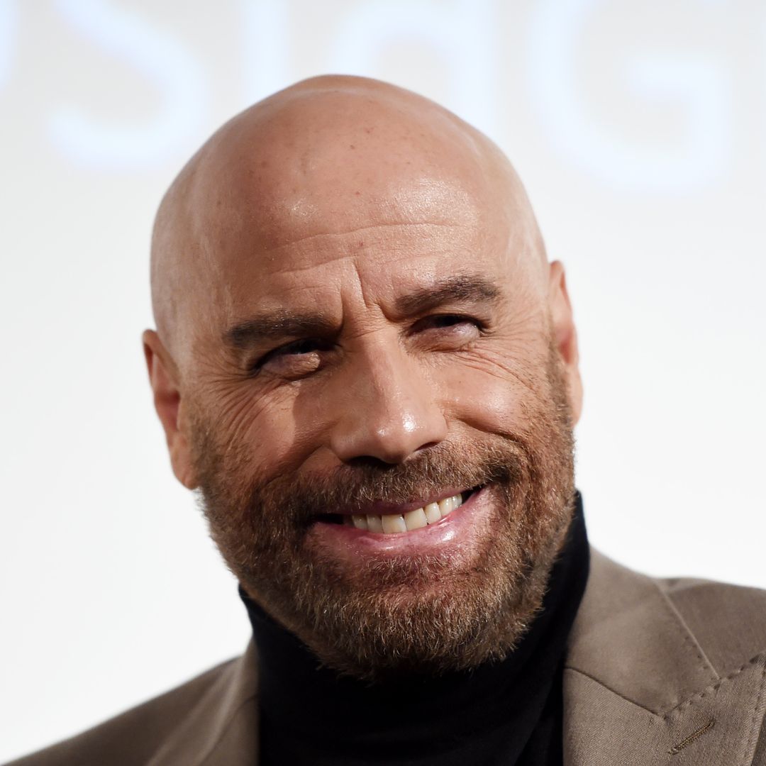 See John Travolta's eye-watering $10 million home with private airport