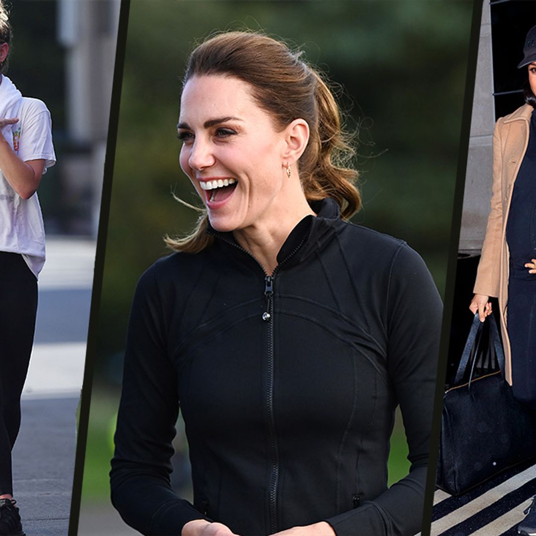 Love Lululemon as much as the celebs do? These Black Friday deals will floor you