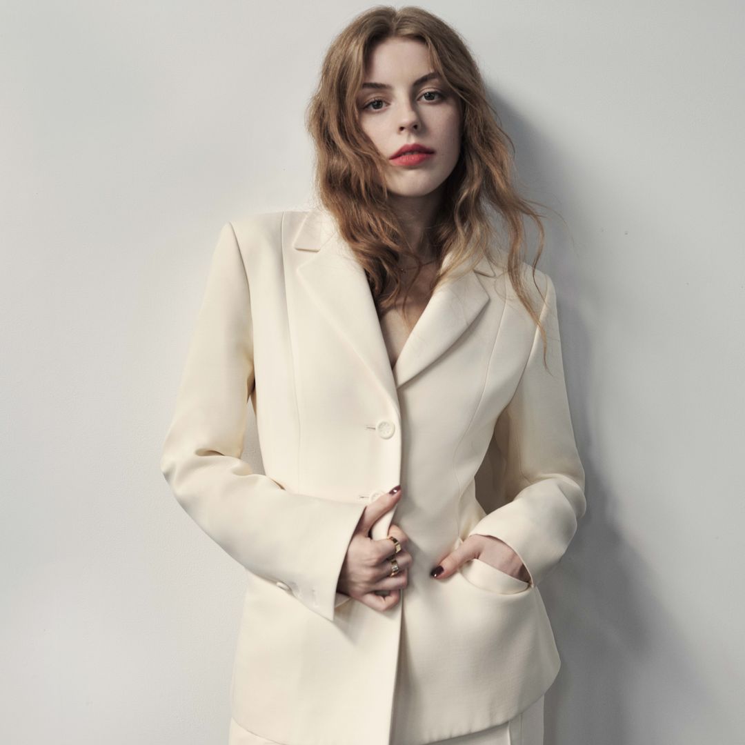 Exclusive: Amelia Gething on breakfast burgers, Tokyo cafes and dating Bob Ross…