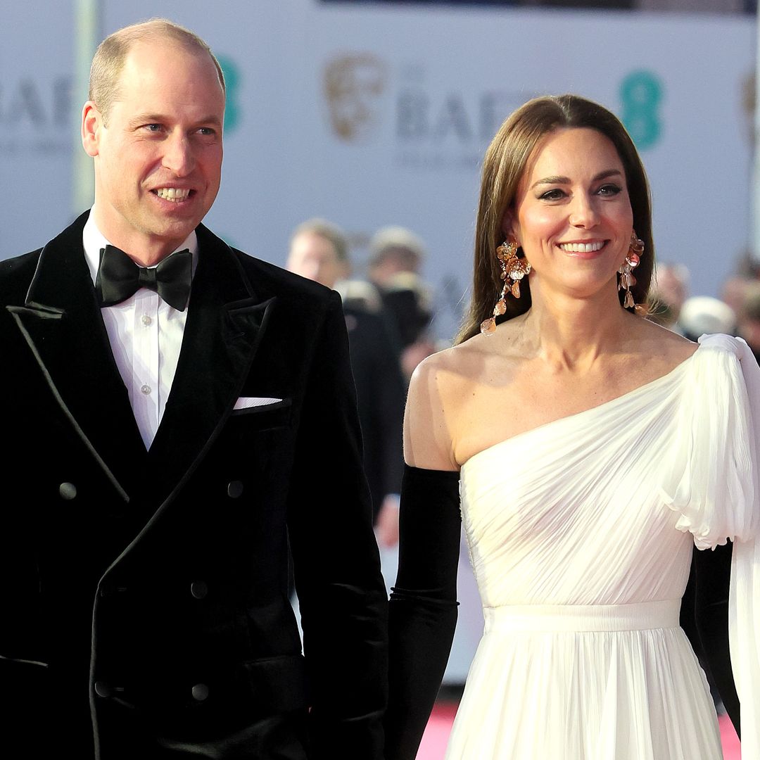 The one reason Princess Kate might miss the BAFTAs