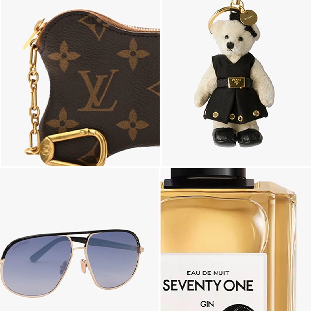 The Luxe Edit: Everything our Lifestyle Director is loving this spring